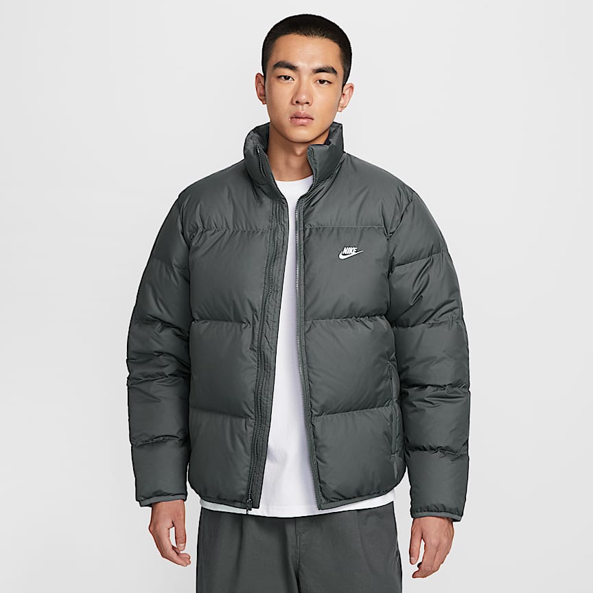 NIKE公式】ナイキ メンズ Therma-FIT ADV リフレクティブ (再帰反射